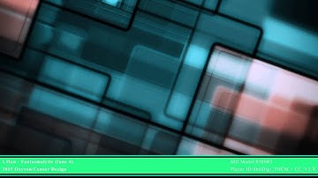 LMan - Fantasmolytic (tune 4)