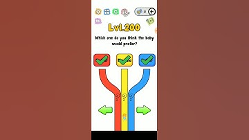 Trick me level 200 walkthrough