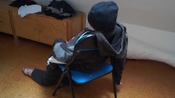 SHOCKING: Man beaten to death with newspaper!