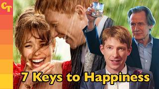 Download Lagu ABOUT TIME and the Secret Formula for Happiness MP3 Download Lagu ABOUT TIME and the Secret Formula for Happiness MP3