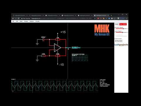 Vidéo: Qu'entends-tu par oscillateur à relaxation ?