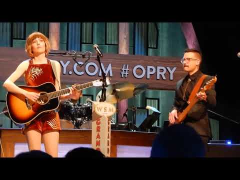 MOLLY TUTTLE: The