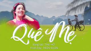 Quê Mẹ.kỉ niêm đẹp nhất của mỗi người chúng ta khi xa quê.