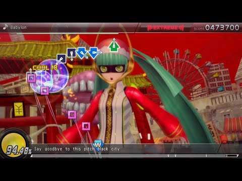 cakebox (シノダ ヒトリエ)【BEST POSITION】wowaka mixing support - YouTube