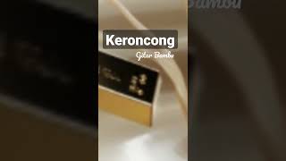 Download Lagu keroncong - solo gitar bambu MP3 Download Lagu keroncong - solo gitar bambu MP3