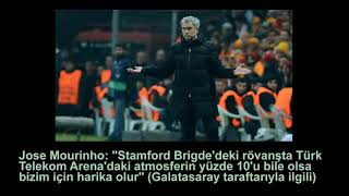 Türk Takimlarina Hayran Kalan Yabancilar