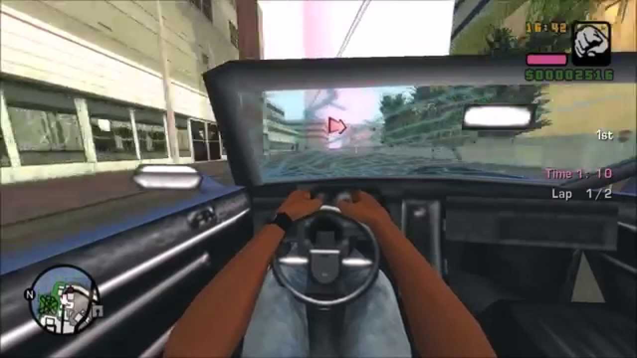 Gta vice city stories mods - vacationfoz