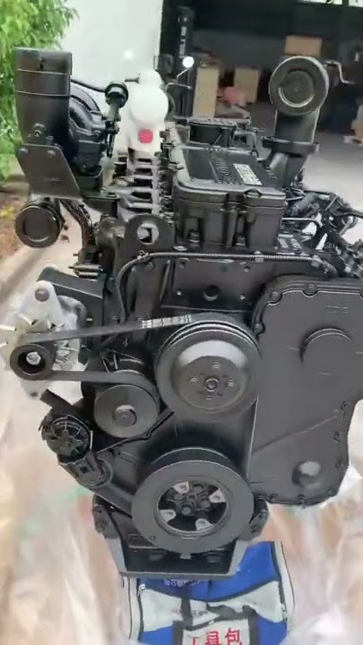 Download lagu dongfeng cummins diesel engine which is cheap and high quality