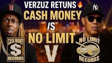 VERZUZ Returns 💥 Cash Money Records vs No Limit Records Showdown | 718 2ndTake Full Reaction
