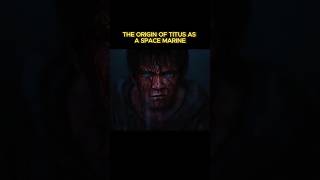 How Us Became Space Marine