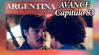 #ATAV segunda temporada a las 23:15 - Avance Capítulo 83: El mundo de Antonio y Segundo se desmorona