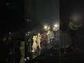 SEKAI NO OWARI すべてが壊れた夜に