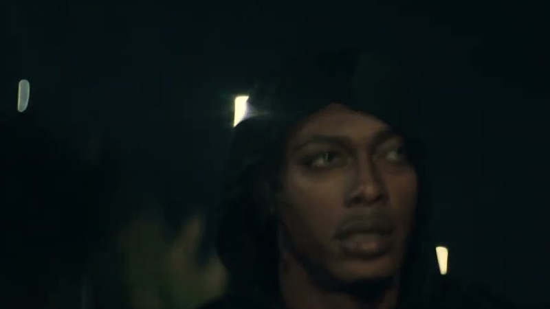 "Life Music" - Masta Ace & Marco Polo Ft. Stricklin, Speech, E Smitty (Official Music Video)