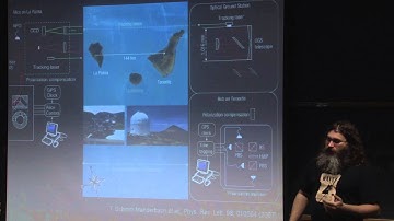 Quantum cryptography: basics and technology with Vadim Makarov