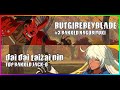 #3 NAGORIYUKI BUTGIREBEYBLADE vs HIGH RANK JACK-O dai dai taizai nin - GGST High Level Gameplay