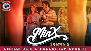 Minx Season 2 Release Date & Production Updates - Premiere Next