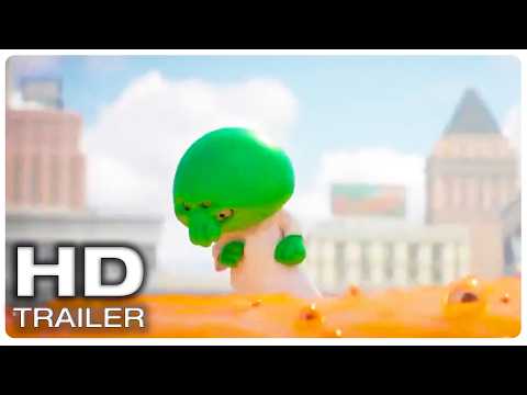 MINIONS AND MONSTERS "Goomi Betrays Minions" Trailer (NEW 2026) MINIONS 3