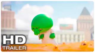 MINIONS AND MONSTERS "Goomi Betrays Minions" Trailer (NEW 2026) MINIONS 3