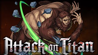 Attack on Titan OST ⅠⅠ • YAMANAIAME • HQ