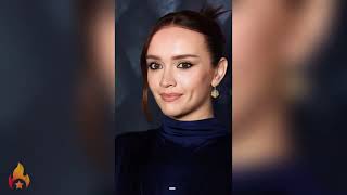 Olivia Cooke Dazzles in Blue Gown at House of the Dragon Season 2 Premiere