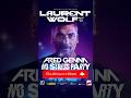 Laurent Wolf - No Stress (Fred Genna Music) #laurentwolf #fnostress #edm #dance #fredgenna