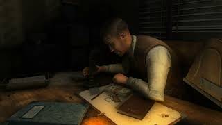 Call of Cthulu: Dark Corners of the Earth - Revisioned Reshade - Part 1
