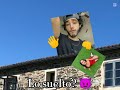 Ricky baja del techo!! 😡👊