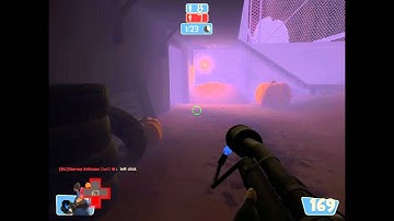 Team Fortress 2 [Prop Hunt Mod]