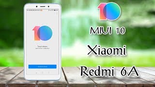 MIUI 10 Stable  บน Xiaomi Redmi 6A มีอะไรเปลี่ยนแปลงไปบ้าง? screenshot 5