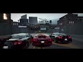 [NFSW WoC Movie Award] "Жажда мести - Need for Revenge"