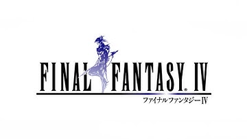 Walkthrough Final Fantasy IV Pixel Remaster Part 9. END | The Giant, Legendary Weapons & Last Boss