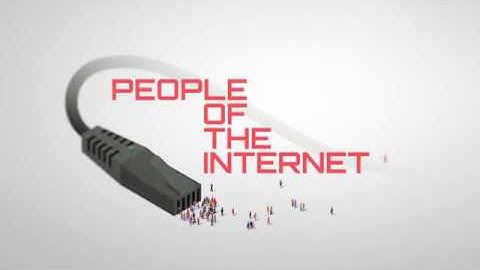 People of the Internet: Caroline Sinders