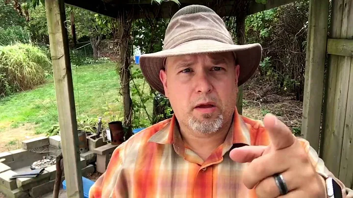 What to Consider When Buying a Tilley Hat - T3, LT...