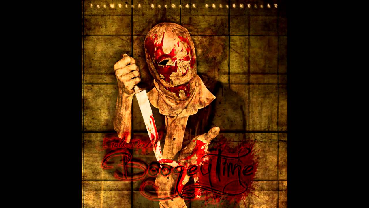 EROLD DUNKEL - HALUZINATION FEAT. NINO, FARGO45 & HABE