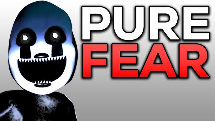 NEW FEAR UNLOCKED, Five Nights at Freddy's