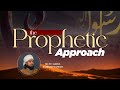 The prophetic approach  mufti abdul rahman waheed  summer immersion