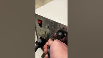 Powervar Power Conditioner