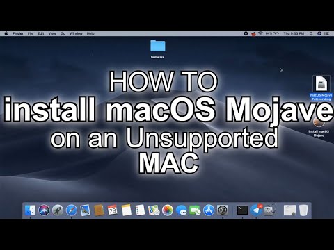Mac Mac