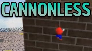 The trick that almost ruined SM64 Speedruns