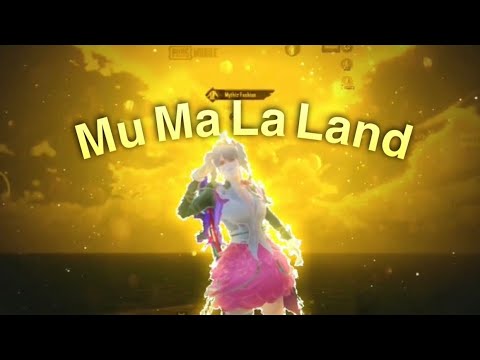 Mu Ma La Land  Classic  Competitive Montage  StroMx
