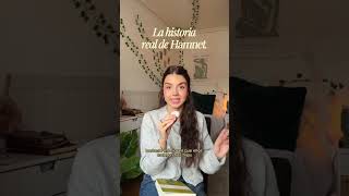 la historia real de Hamnet 🌲🌜🤍 #hamnet #cinematography #peliculasrecomendadas #movietowatch