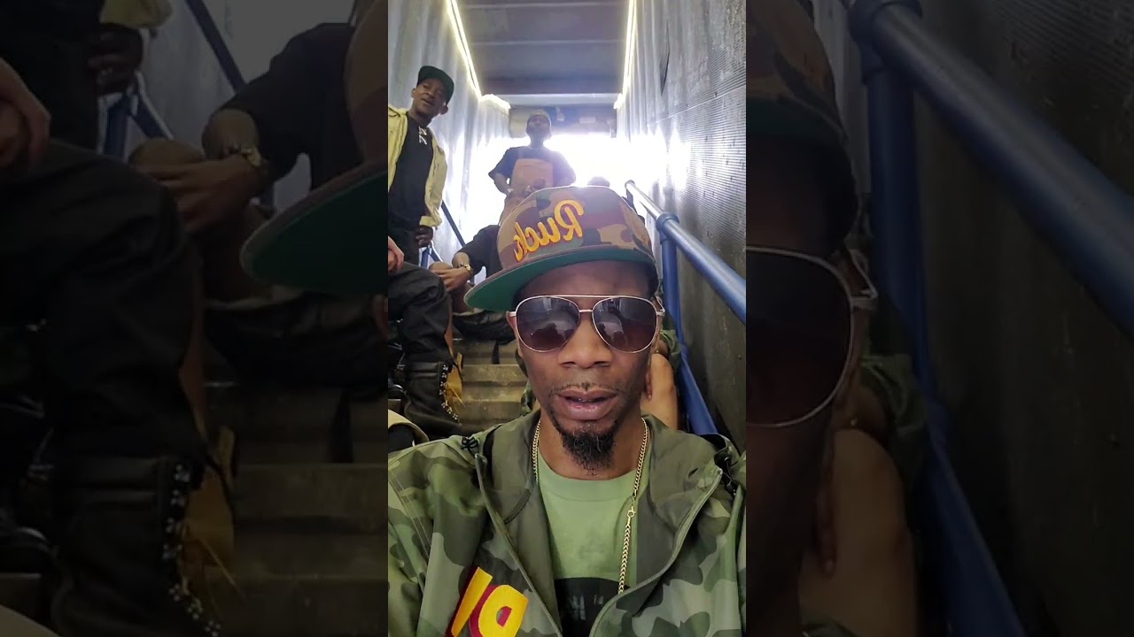 Bootcamp Clik BTS Wotchu Call Skrenf!!!