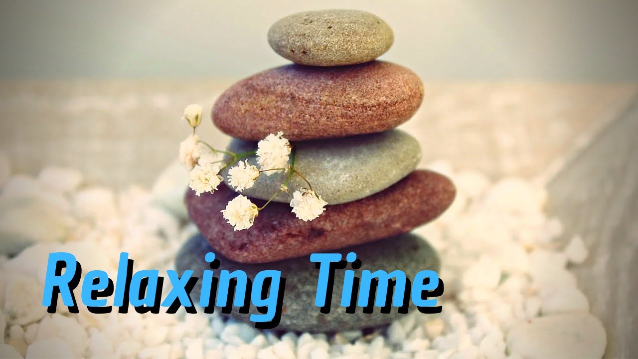 Relaxing Music - Deep Sleep Music - Stress Relief - Relaxing Sleep ...