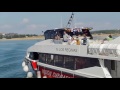 Paseos en barco Bahía de Santander: Los Reginas