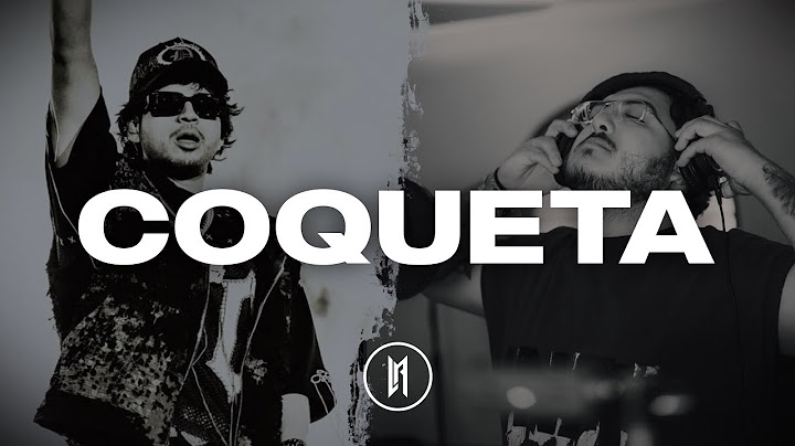 Fuerza Regida, Grupo Frontera - Coqueta (Letra)