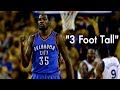 Kevin Durant Thunder Mix HD | &#39;3 Foot Tall&#39;