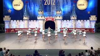 UDA 2012 VISION Junior AllStar Pom.mp4