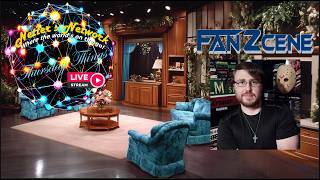 Netters Network Thursday Things w/Greg of FanZcene Vids @LastCallwTroyPacelli