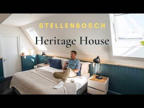 Heritage House