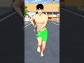 Pahlawan super kecil itu sangat khawatir#sakuraschoolsimulator #viral2022 #trendingshorts #gamer